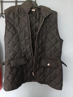 Gratis ophalen  bodywarmer, Ophalen, Zo goed als nieuw, Maat 38/40 (M), Zwart