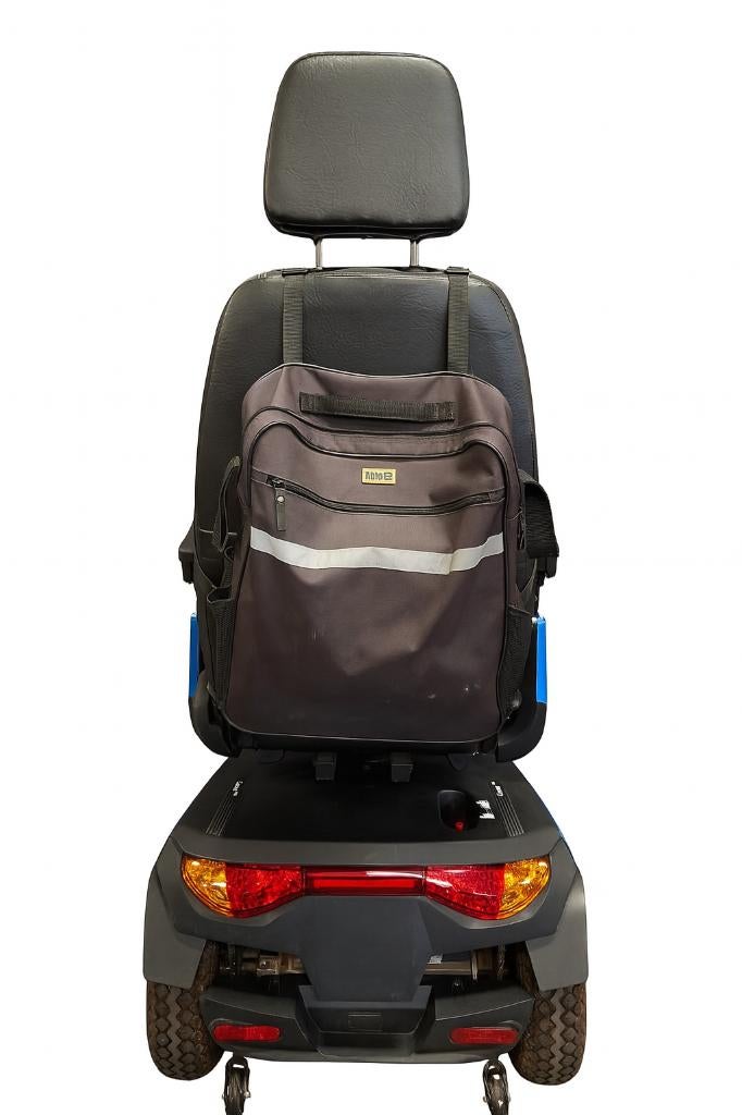 Tweedehands scootmobiel Comet Pro van Invacare - 16832843, Gebruikt, Ophalen of Verzenden, Invacare, 46 km of meer