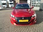 Peugeot 208 1.2 PureTech Blue Lease Allure Camera Stoelverwa, Voorwielaandrijving, Gebruikt, Origineel Nederlands, Handgeschakeld