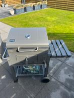 Houtskool Barbecue van 'Van Speijk', Ophalen, Gebruikt