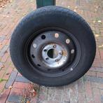 Wiel Renault Master 2000 2010 reserve winter, Auto diversen, Wieldoppen, Ophalen, Gebruikt