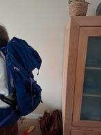 Quechua backpack 50+10 liter, Overige merken, 40 cm of meer, Ophalen of Verzenden, Zo goed als nieuw