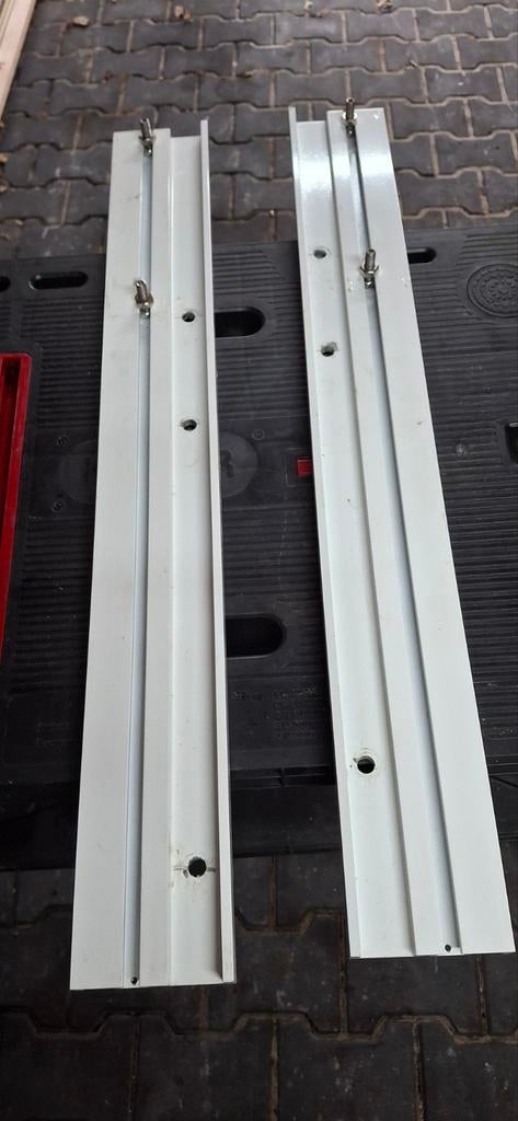 Verlengde kapsteunen, Ophalen of Verzenden