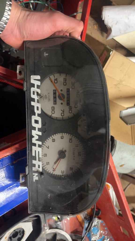 Kilometer teller Aixam 300-400-500, Auto-onderdelen, Ophalen of Verzenden, Nieuw, Overige automerken