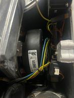 Nefit proline ventilator, Ophalen of Verzenden