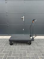 Mammuth verrijdbare heftafel 225kg / Nieuw, Ophalen, Nieuw