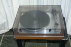 Thorens TD165 platenspeler, Ophalen of Verzenden, Gebruikt, Platenspeler, Overige merken