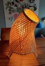 HKLiving Tafellamp, Ophalen, Zo goed als nieuw, Minder dan 50 cm