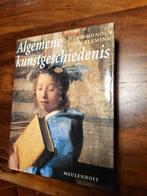 Algemene kunstgeschiedenis - Hugh Honour & John Fleming, Boeken, Ophalen of Verzenden, Gelezen, Overige onderwerpen, Hugh Honour, John Fleming