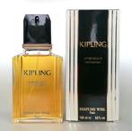 Kipling After Shave Vaporisateur 100 ml Parfums Weil, Ophalen of Verzenden, Nieuw