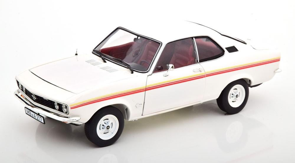 Opel manta A swinger norev, Ophalen of Verzenden, Nieuw, Auto, Norev