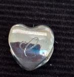 Trollbeads hart, LAA 925S, Sieraden, Tassen en Uiterlijk, Bedels, Gebruikt, Ophalen of Verzenden, Trollbeads, 1 bedel