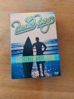DVD-box Beach Boys, Alle leeftijden, Ophalen of Verzenden, Zo goed als nieuw