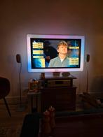 Philips Aurea 42 inch TV met Ambilight, Philips, Gebruikt, 50 Hz, Ophalen of Verzenden