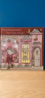 Het prinsessenboek voor lieve meisjes, Marianne Busser en Ron Schröder, 5 of 6 jaar, Fictie algemeen, Jongen of Meisje