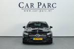 Mercedes-Benz A-klasse 200 AMG Line LED/SFEER/HALF LEER+S.VE, Gebruikt, Euro 6, 4 cilinders, Bedrijf