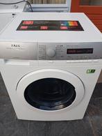 Wasmachine AEG Lavamaat 9 kilo, Witgoed en Apparatuur, 8 tot 10 kg, Ophalen of Verzenden, 1600 toeren of meer, Wolwasprogramma