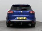 Renault Clio Estate 0.9 TCe Intens 90PK | Trekhaak | Navigat, 898 cc, Stof, Gebruikt, Euro 6