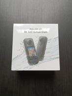 GLOEDNIEUW! Insta360 X5 actioncam, Verzenden, Nieuw, Overige merken