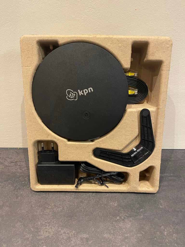 KPN Wifi Versterker 2.0 - Zo goed als nieuw, Ophalen of Verzenden, Zo goed als nieuw
