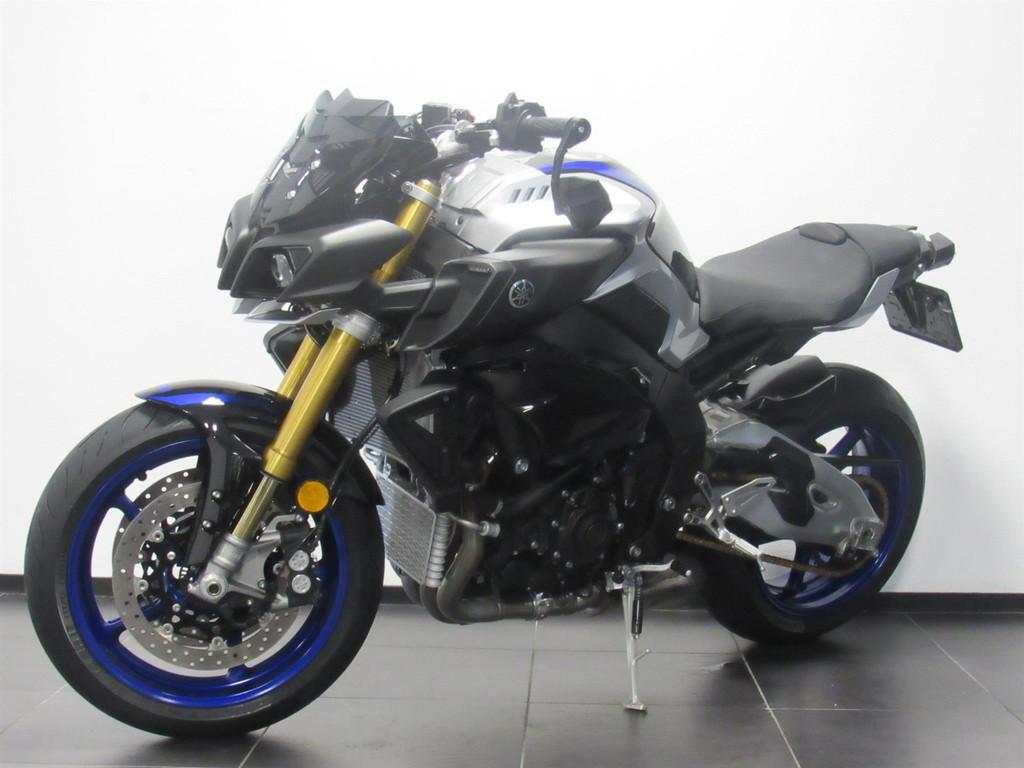 Yamaha MT 10 SP ABS, Motoren, Motoren | Yamaha, Bedrijf, Meer dan 35 kW, 998 cc, Traction Control