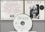 Dusty Springfield - The Very Best Of Dusty Springfield, Ophalen of Verzenden, 1960 tot 1980, Gebruikt