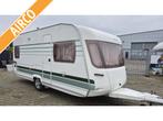 Chateau Cantara 490FHU Airco, mover, BOVAG 2026 1e eigenaar!, Caravans en Kamperen, Chateau, Rondzit, Bedrijf, Overige typen