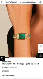 Rosefield dames horloge, Nieuw, Ophalen of Verzenden, 17 tot 18, Dame