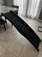 Zoofari Opvouwbare Hondenloopplank (Instaphulp voor auto), Ophalen, Zo goed als nieuw