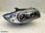 KOPLAMP BMW 1 SERIE E87 E82 E81 63117170292-06 89317541 RECH