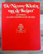 De Nieuwe Kleren van de Keizer, Ophalen of Verzenden, Zo goed als nieuw, Hans Christian Andersen