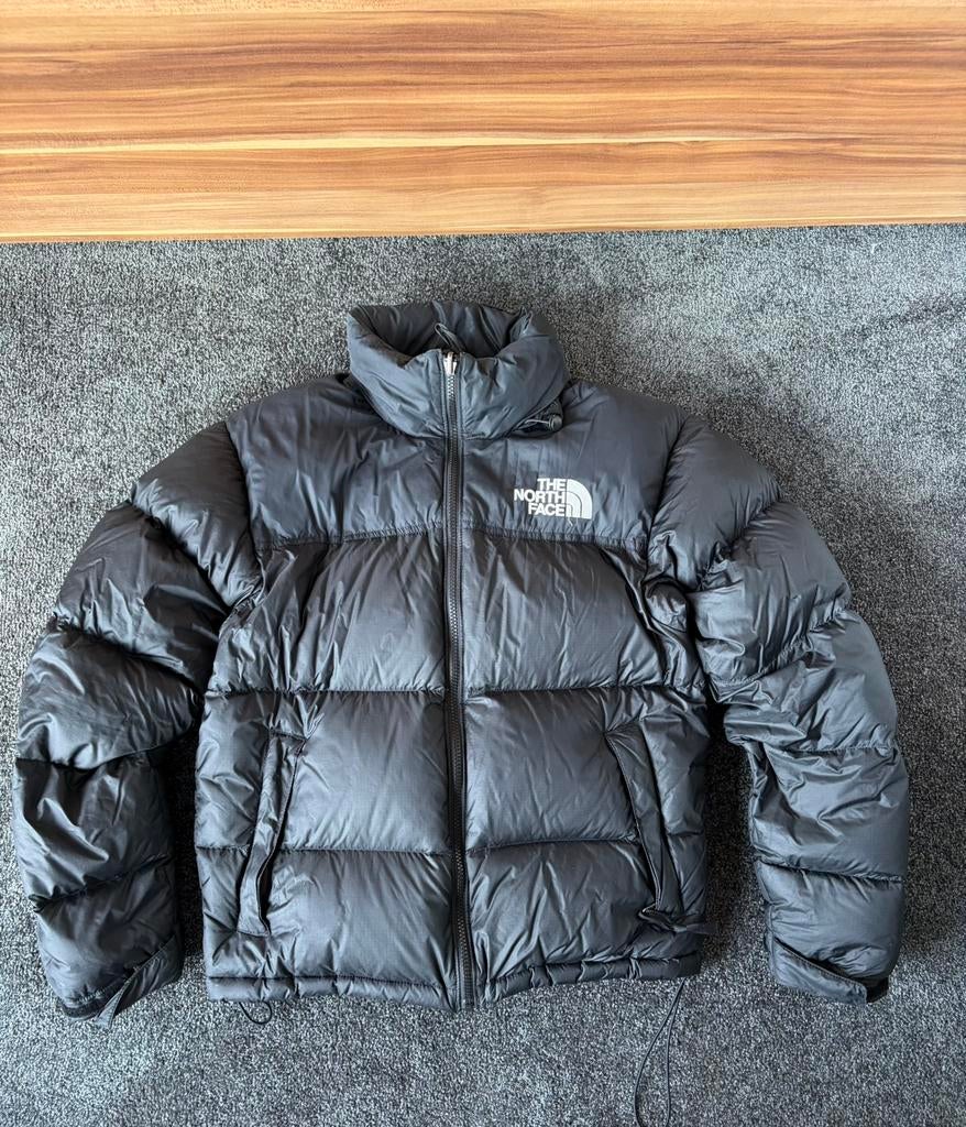 The North Face Puffer Jacket 700 (maat XS), Kleding | Heren, Jassen | Winter, Ophalen of Verzenden, Zo goed als nieuw, Maat 46 (S) of kleiner