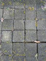Tuintegels 16x16x14cm - Gratis, Tuin en Terras, Tegels en Klinkers, Ophalen, Gebruikt, 10 m² of meer, Beton