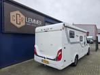 Laika Compact 9, Ringverwarming, Fiat, Bedrijf, Tot en met 3