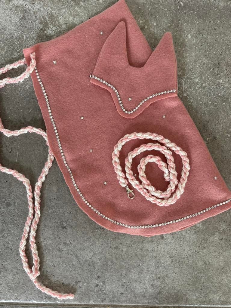 Hobby horse accessoires, Verzenden, Nieuw, Overige soorten