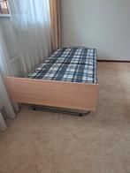 Opklapbed, Huis en Inrichting, Ophalen, Eenpersoons, 190 cm of minder, 80 cm