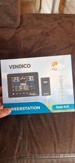Vendico Weerstation Model Ws01, Verzenden