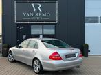 Mercedes-Benz E-klasse E240 Elegance|Clima|Navi|Trekhaak|Xen, Auto's, Mercedes-Benz, Automaat, Gebruikt, Zwart, 2597 cc