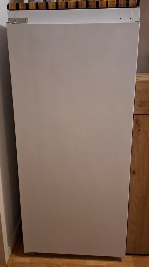 Ikea koelkast - Half hoog model - Eind mei ophalen, Ophalen, Zonder vriesvak, 120 tot 140 cm, Zo goed als nieuw