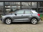 Audi Q2 1.0 TFSI Sport Pro Line S S-Line Rijklaarprijs! NAP, Voorwielaandrijving, Gebruikt, Origineel Nederlands, Bedrijf