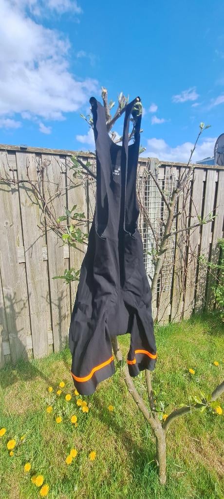 Canyon - racefietsbroek dames - maat S, S, Ophalen of Verzenden, Zo goed als nieuw, Dames