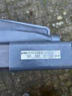 Hoedenplank Mercedes A-Klasse W168, Ophalen of Verzenden