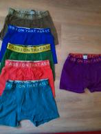 On That Ass Ondergoed - 5x S, 1x M, Ophalen of Verzenden