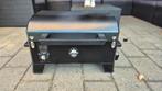 Pit Boss Navigator 150 pellet BBQ, Ophalen, Zo goed als nieuw, Pit Boss, Met accessoires
