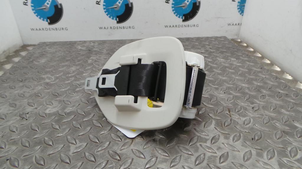 FORD FOCUS C MAX VEILIGHEIDSGORDEL 2017, Auto-onderdelen, Interieur en Bekleding, Ophalen of Verzenden, Gebruikt, Stiba lid