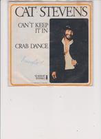 cat stevens, Ophalen of Verzenden, Gebruikt, Pop