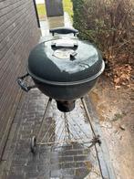 Tenneker houtskool barbecue - mist 1 wiel, Ophalen, Gebruikt