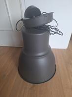 Industriële hanglamp van Ikea, Ophalen, Zo goed als nieuw, Minder dan 50 cm