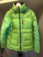 gaastra winter dons jas, groen, Kleding | Dames, Ophalen of Verzenden, Zo goed als nieuw, Maat 38/40 (M), Jack