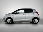 Citroen C1 1.0 VTi Feel | AIRCO | BLUETOOTH | ELEKTRISCHE RA, Auto's, Voorwielaandrijving, 12 maanden, Stof, Gebruikt